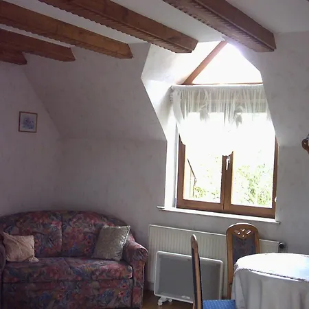 Lucia Huber Apartment *