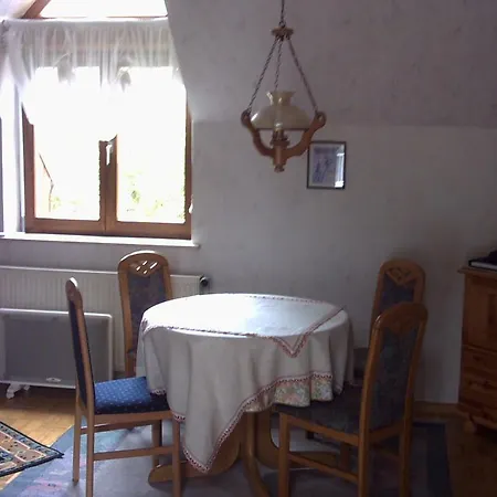 Apartment Lucia Huber Uhldingen-Muehlhofen