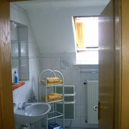 Lucia Huber Apartment Uhldingen-Muehlhofen