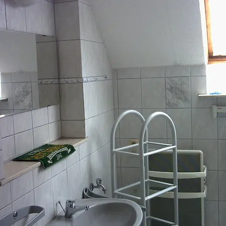 Lucia Huber Apartamento