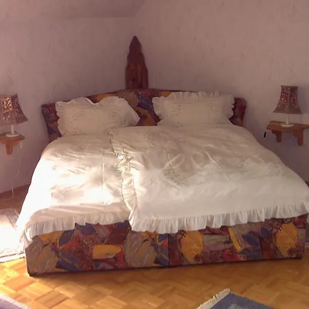 Apartamento Lucia Huber *