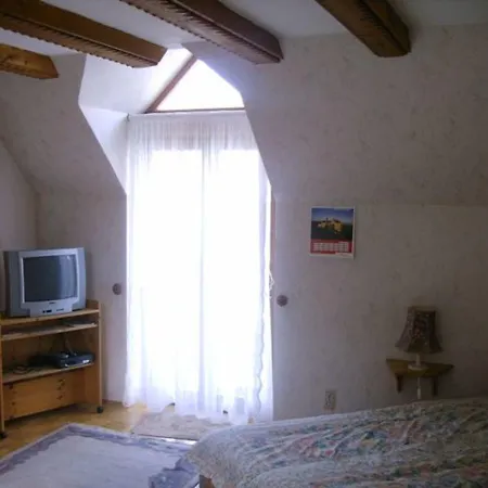 Apartment Lucia Huber